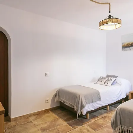 Villa Encanto Y Mirador *