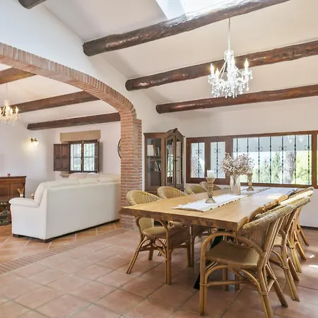 Encanto Y Mirador Villa *