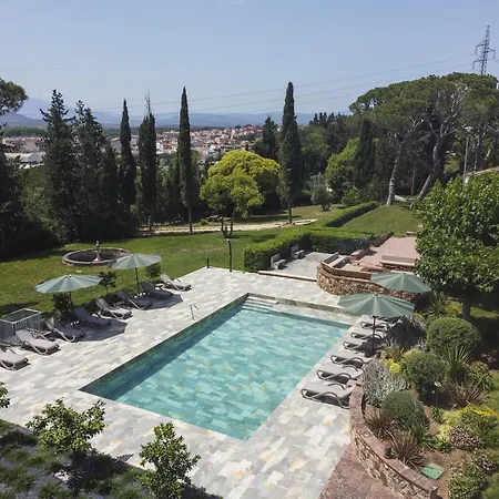 Villa Encanto Y Mirador Tordera