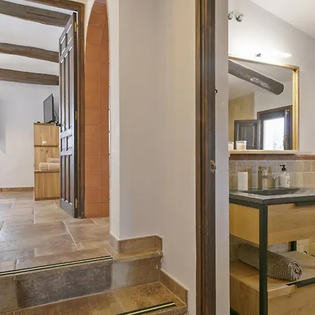 Encanto Y Mirador Villa Tordera