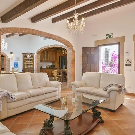 Encanto Y Mirador Villa