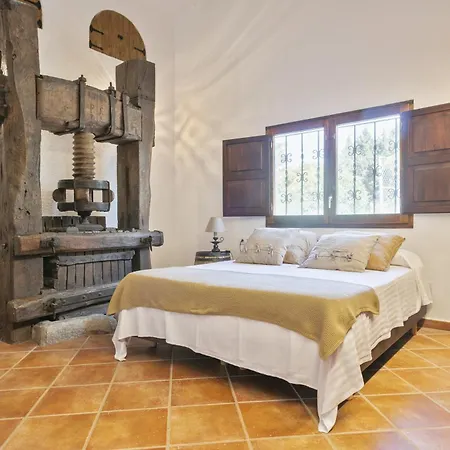 Encanto Y Mirador Villa Tordera