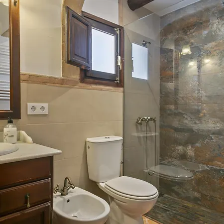 Villa Encanto Y Mirador Tordera