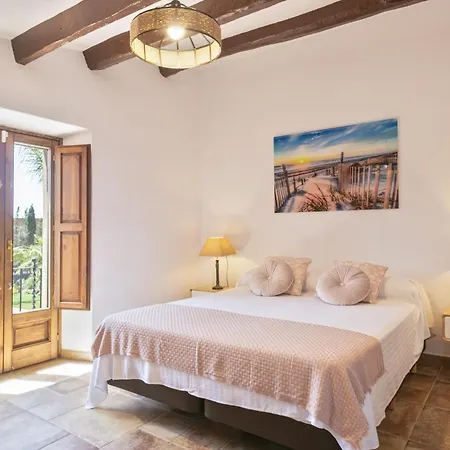 Encanto Y Mirador Villa