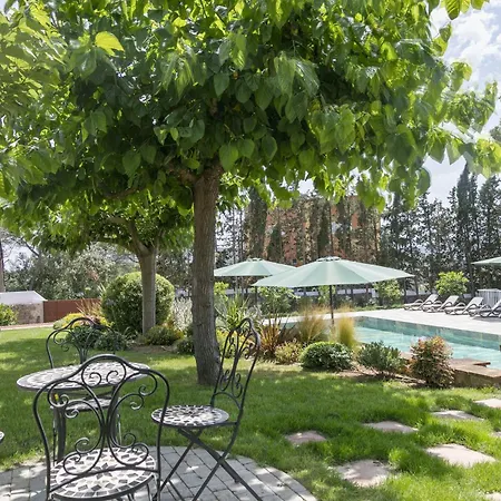 Villa Encanto Y Mirador Tordera