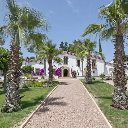 Encanto Y Mirador