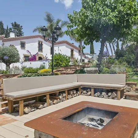 Villa Encanto Y Mirador *