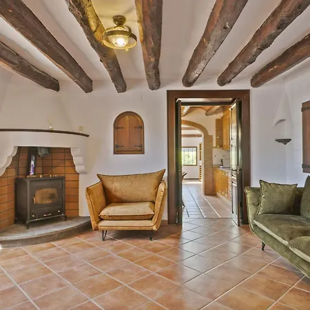 Villa Encanto Y Mirador Tordera